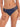 Freya Womens Brief Bikini Bottoms, Denim, Medium US Freya