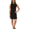 FIG Woman's Clothing Lin Dress Black size L FIG Clothing