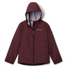 Columbia Youth Switchback Ii Rain Jacket, Waterproof, Reflective Detail  S Columbia