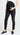 Madewell Maternity Over-the-Belly Skinny Jeans in Black Sea Black Sea 28X28.5 Madewell