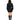 line and dot Mora Button-Down Dress Charcoal XS line and dot