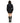 line and dot Mora Button-Down Dress Charcoal XS line and dot