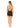 Anne Cole Womens Swimdress One Piece Swimsuit, New Black, 8 US Anne Cole
