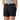 Columbia Women's Plus Size W Backcast Water Short, Black, 2X Columbia