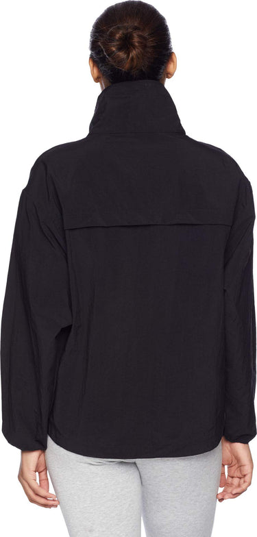PUMA 1/2 Zip Style Windbreaker Puma Black XS PUMA