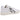 OFF-WHITE Low Vulcanized Women's Sneakers White, White, Size 9 US OFF-WHITE