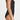 Madewell Women's Second Wave Square-Neck Tank One-Piece Swimsuit, True Black, M Madewell