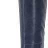 Women's Vince Camuto Sutton Wide Calf Knee High Boot Navy Blue size 6M-WC Vince Camuto