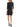 Kensie Women's Dresses, Black,6 kensie