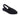 Skechers Women's Flats Cleo Snip Sweet Time Flat,Black, Size 9.5