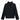Columbia Youth Boys Glacial Half Zip, Black, Medium Columbia