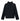 Columbia Youth Boys Glacial Half Zip, Black, Medium Columbia