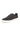 Mens Vince Barnett Lace up Low top Smoke Leather Sneaker Size 8