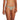 Volcom Ur an Animal Hipster Bottom MLT-Multi S Volcom
