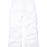 Columbia Youth Unisex Bugaboo™ Skiing-pants, White, 4-5T US Columbia