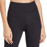 Madewell MWL Form High-Rise 7" Biker Shorts True Black LG (Women's 10-12) Madewell