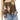 Free People Hey Girl Cotton Tank Top, Army Combo, Small Free People