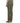 Prana Women's Stretch Zion Mid Rise Pants, olive Size 2 prAna