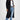 Line & Dot Women's Ivy Boucle Cardigan, Black, M Line & Dot