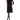 Tribal Women's Sleevless Jersey Dress w/Pkts, Black, S Tribal