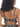 Freya Swim Women's Check In Underwire Underwire Ruffle Bikini Top SIZE 34D Freya