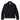Columbia Youth Boys Glacial Half Zip, Black, Medium Columbia
