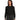 Madewell Womens June Crew Cardigan Jet Black 2XS Madewell