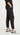 Vince Women's Essential Jogger, Black, XS Vince