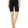 Free People Seamless Shorties Black XS-S (US Women's 0-6) Free People