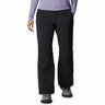 Columbia Women's Shafer Canyon Insulated Pant, Black, Medium Columbia