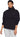 PUMA 1/2 Zip Style Windbreaker Puma Black XS PUMA