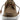 Justin Men's Men's Honcho Clay Shoes Moc Toe - JM302 12 D(M) US Brown Justin