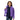 Columbia Baby Girls Benton Springs Fleece Jacket, Grape Gum, 2XS Columbia