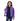 Columbia Baby Girls Benton Springs Fleece Jacket, Grape Gum, 2XS Columbia