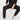 Vince Women's Essential Jogger, Black, XS Vince