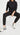Vince Women's Essential Jogger, Black, XS Vince