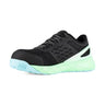 Women's Reebok Nanoflex TR Athletic Work Shoes, Composite Toe, Size 8M Reebok