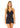 Anne Cole Womens Swimdress One Piece Swimsuit, New Black, 8 US Anne Cole