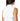 Columbia Women's PFG Tamiami Sleeveless Summer Shirt, White, 3X Columbia