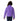Columbia Baby Girls Benton Springs Fleece Jacket, Grape Gum, 2XS Columbia