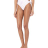 NWOT Charlie Holiday Suzy High-Waisted Brief Lilac Floral XS Charlie Holiday