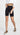 Free People Seamless Bike Shorts Black XS Free People