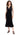 Rails Women's Gilda Dress, Black Velvet Size XS