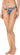 Hobie Women's Standard Skimpy Hipster Bikini Swimsuit Bottom, Small Hobie
