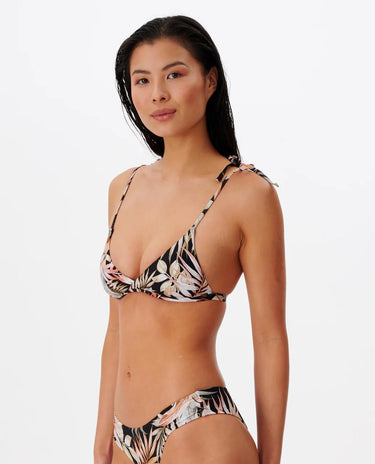 Rip Curl Havana Tri Top Black SM Rip Curl