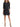 Kensie Women's Dresses, Black,6 kensie