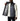 Columbia Pike Lake Vest Black/Graphite MD Columbia