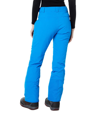 Spyder Women's Section Pants, Collegiate, Small Spyder