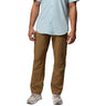 Columbia Men's Silver Ridge Cargo Pant, Black, 40W x 30L Columbia
