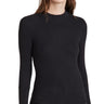 Free People The Rickie Top Black XS Free People